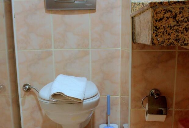 Hotel Büyük Paris - Görsel 40