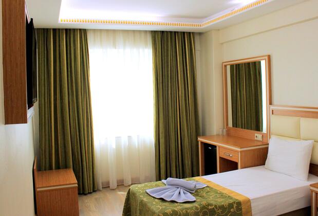 Hotel Büyük Paris - Görsel 28