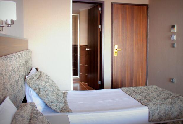 Hotel Büyük Paris - Görsel 20