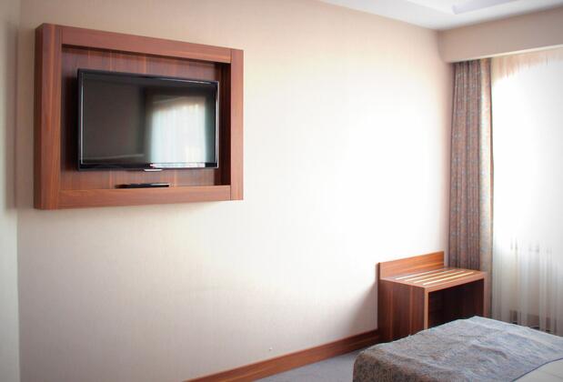 Hotel Büyük Paris - Görsel 16