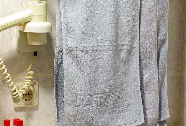 Hotel Büyük Paris - Görsel 34