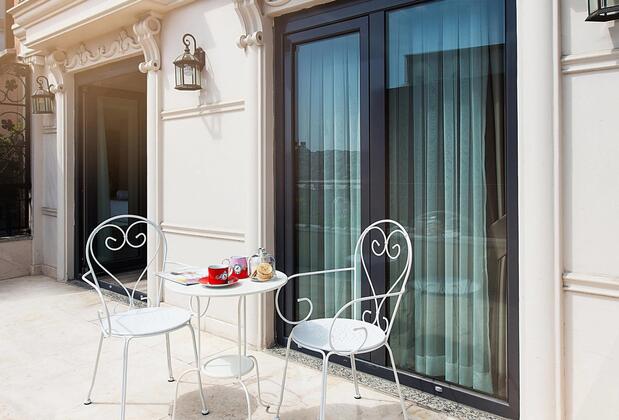 Galata Grace - Görsel 3