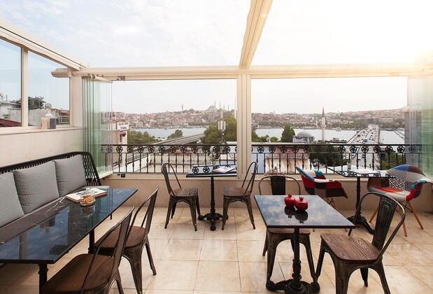 Galata Grace - Görsel 10