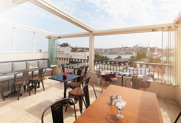 Galata Grace - Görsel 11