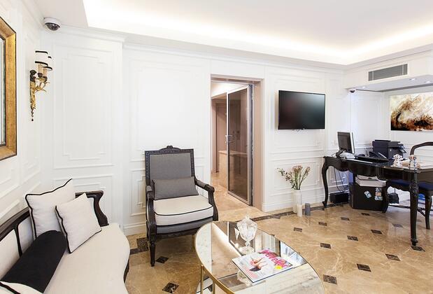 Galata Grace - Görsel 12