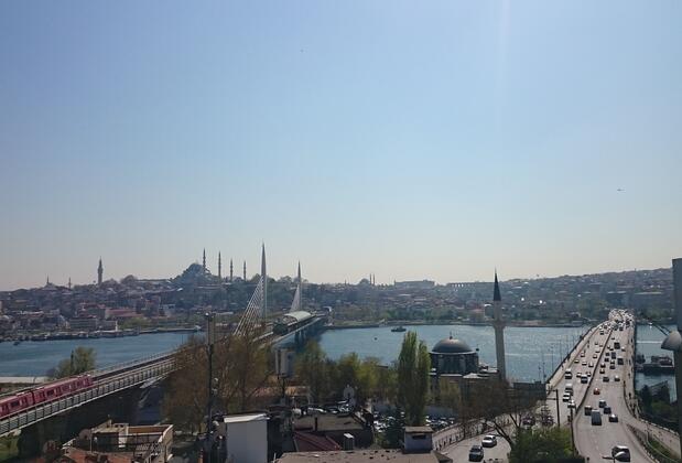 Galata Grace - Görsel 13