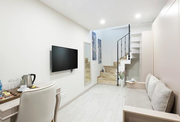 Galata Grace - Görsel 15