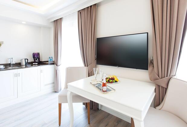 Galata Grace - Görsel 18