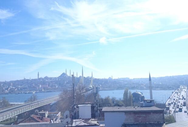 Galata Grace - Görsel 21