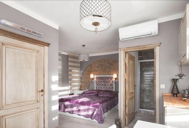 Galatolia Suites - Görsel 5
