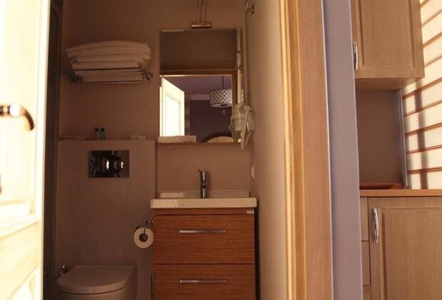 Galatolia Suites - Görsel 10