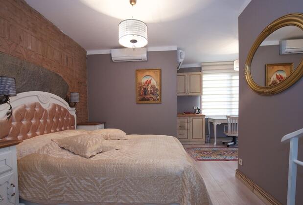 Galatolia Suites - Görsel 6