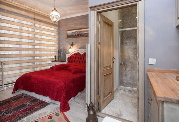 Galatolia Suites - Görsel 3