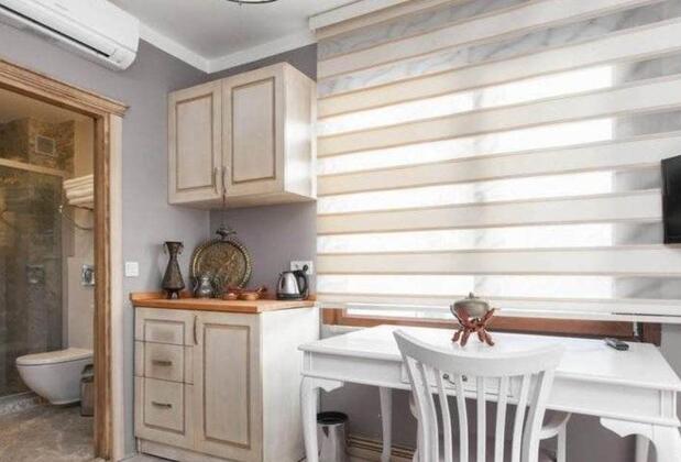 Galatolia Suites - Görsel 7