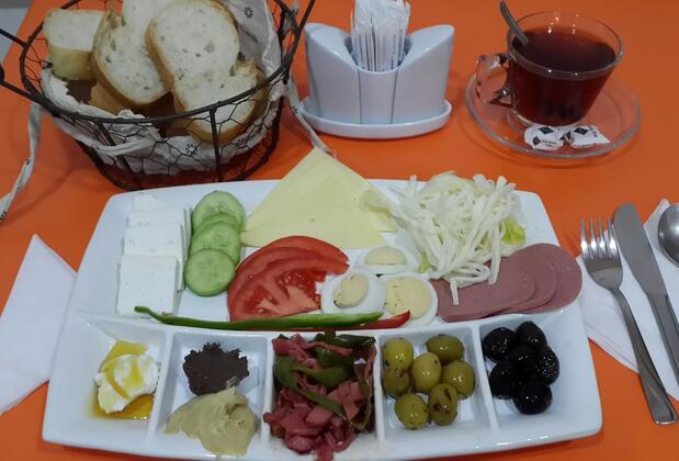 Galatolia Suites - Görsel 8