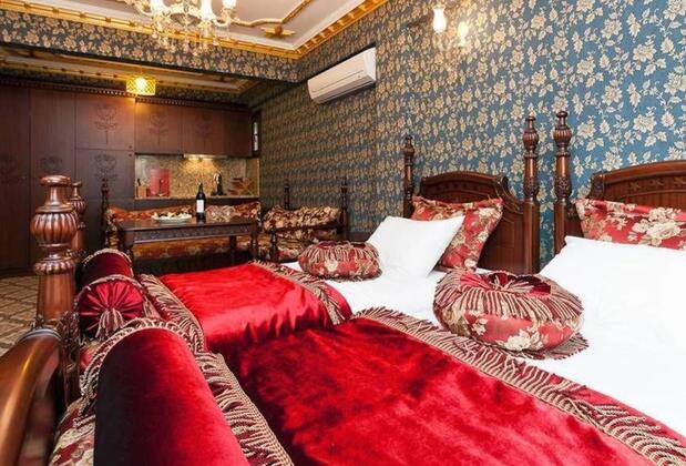 The First Ottoman Apartments - Görsel 5