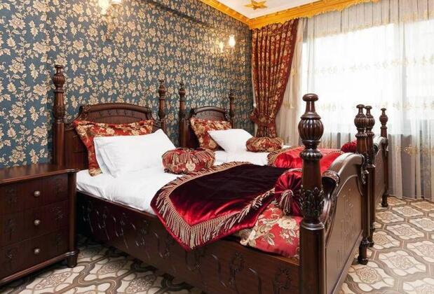 The First Ottoman Apartments - Görsel 7