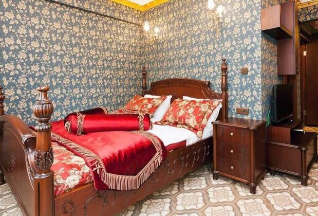 The First Ottoman Apartments - Görsel 6