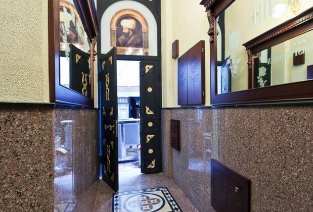 The First Ottoman Apartments - Görsel 4