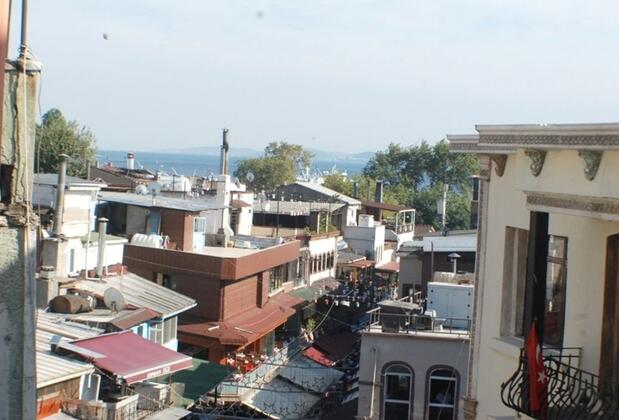 The First Ottoman Apartments - Görsel 3