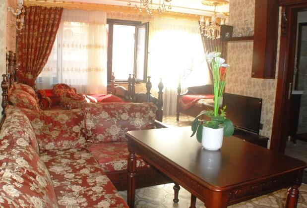 The First Ottoman Apartments - Görsel 10