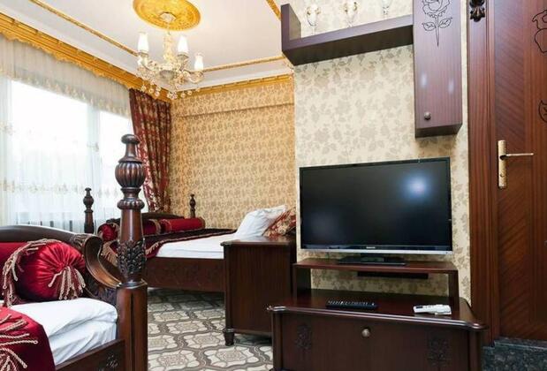 The First Ottoman Apartments - Görsel 8