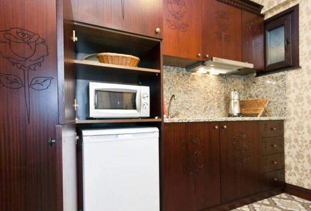 The First Ottoman Apartments - Görsel 14