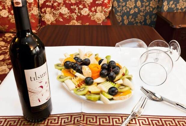 The First Ottoman Apartments - Görsel 13