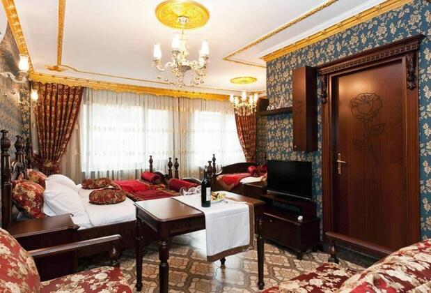 The First Ottoman Apartments - Görsel 12