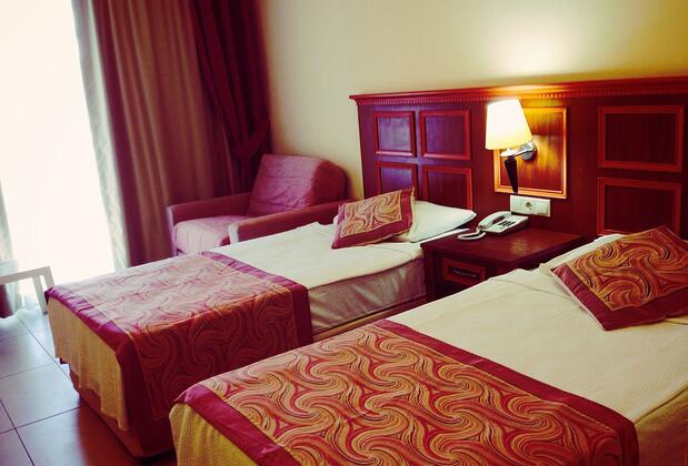 Grand Nar Hotel - Görsel 10