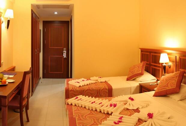 Grand Nar Hotel - Görsel 11