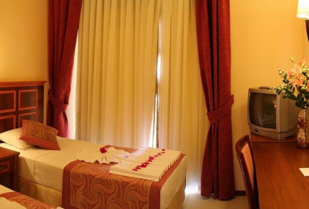 Grand Nar Hotel - Görsel 12