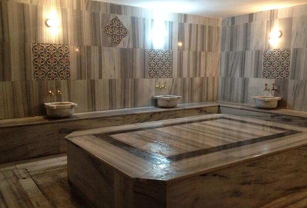 Grand Nar Hotel - Görsel 4