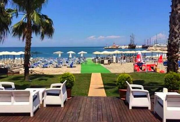 Grand Nar Hotel - Görsel 5