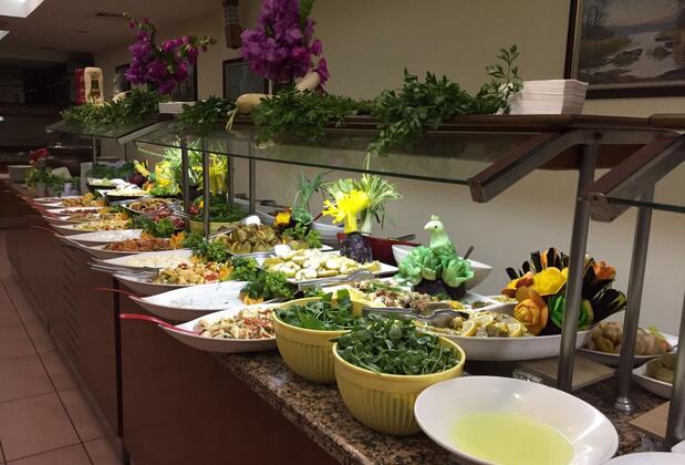 Grand Nar Hotel - Görsel 7