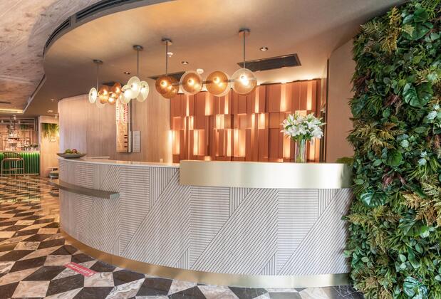 Opera Hotel Bosphorus - Görsel 3