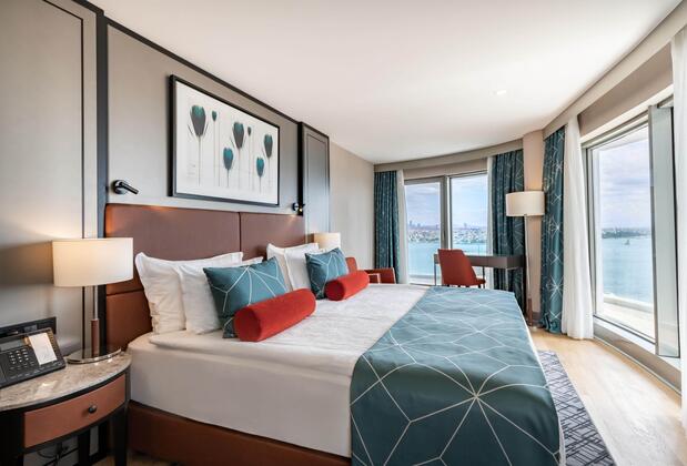 Opera Hotel Bosphorus - Görsel 5