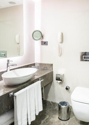 Opera Hotel Bosphorus - Görsel 7