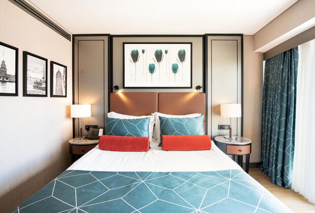 Opera Hotel Bosphorus - Görsel 8