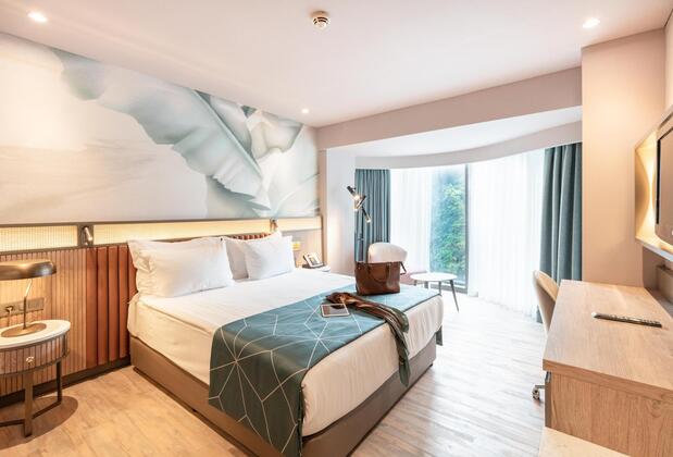 Opera Hotel Bosphorus - Görsel 11