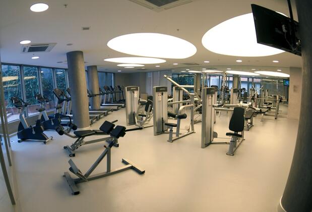 Opera Hotel Bosphorus - Görsel 18