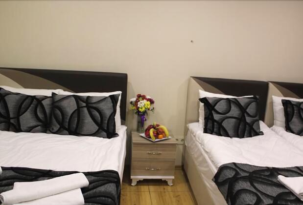 Görür Hotel - Görsel 3