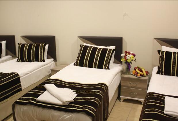 Görür Hotel - Görsel 4