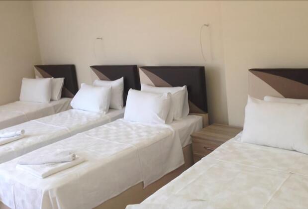 Görür Hotel - Görsel 5