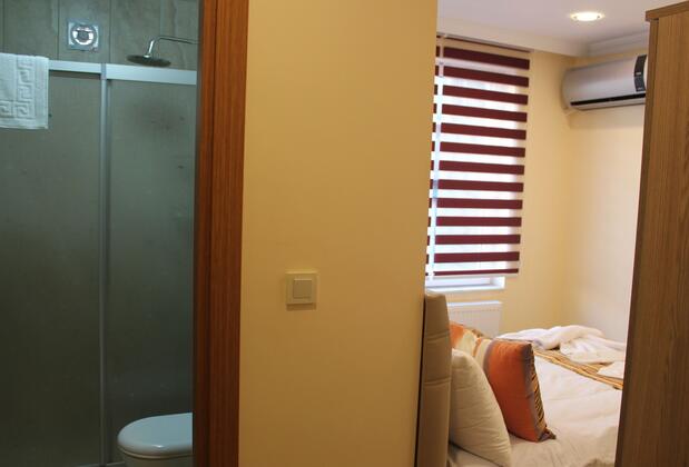 Görür Hotel - Görsel 6