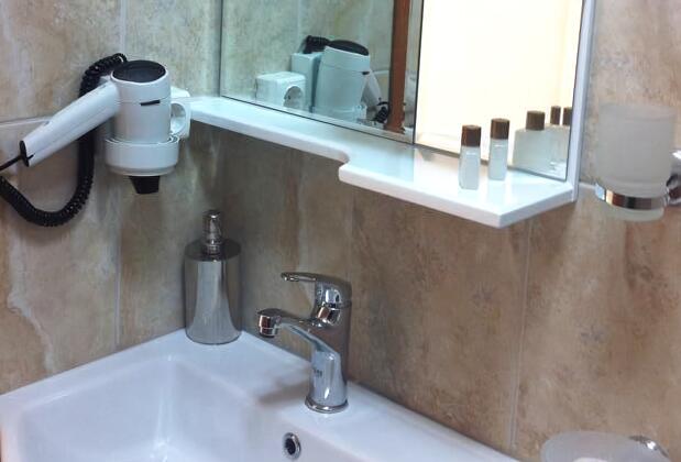 Görür Hotel - Görsel 30