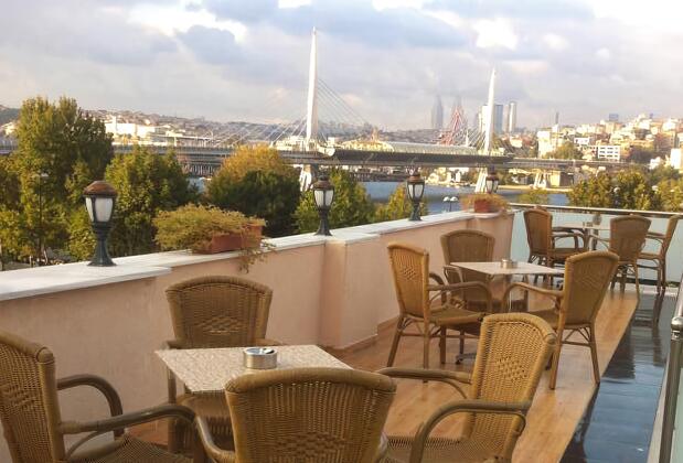 Görür Hotel - Görsel 7