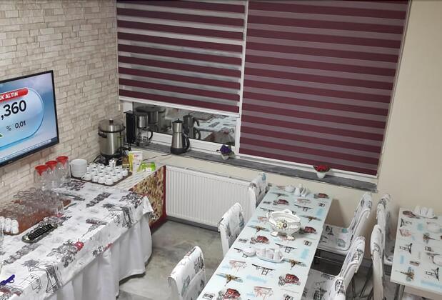 Görür Hotel - Görsel 11