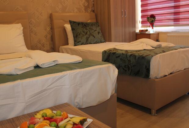 Görür Hotel - Görsel 12