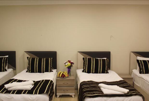 Görür Hotel - Görsel 13